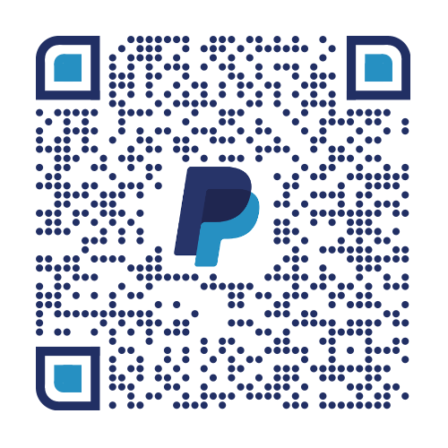 QR Code Paypal (1)